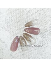 ブルースター(Bluestar)/【Hand】アートコース