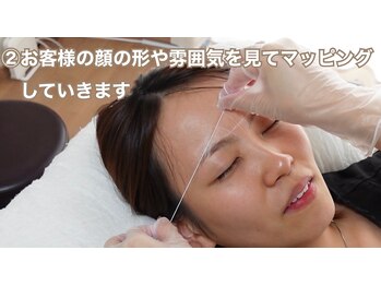 シェアリー(sharely..)/マッピング