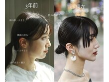 スノードロップ(snow drop)