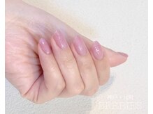 ヘアアンドネイル ベリーズ(Hair&Nail BERRIES)