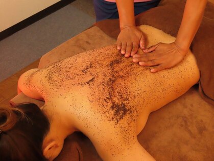 ゼンケア(ZENCARE)の写真