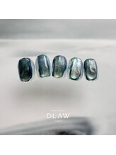 ドロウ フィーグ(DLAW figue)/10月 デザインプラス