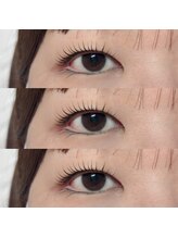 ロア(Loa)/パーソナルパーマ