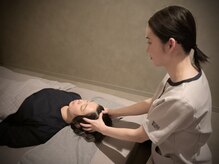 ネルミー 秋津店(NeruMe)の雰囲気（脳眠ドライヘッドスパで超絶リラックス[秋津/所沢/清瀬］）