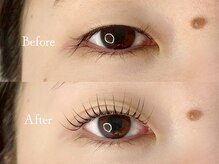エイチ アイラッシュ 吉祥寺店(H eyelash)/まつ毛パーマ