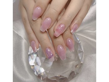 ココネイル 大塚店(coco nail)/持ち込みデザインネイル