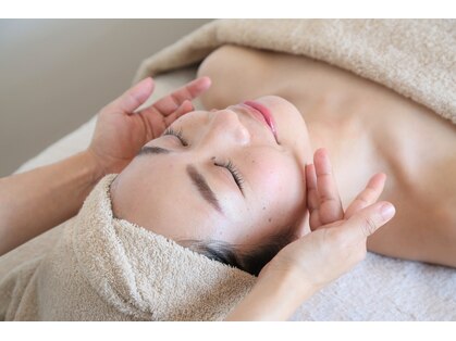 ユルリ(YURURI)の写真