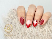 スリアンハラジュク(Souriant HARAJUKU)