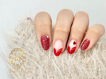 スリアンハラジュク(Souriant HARAJUKU)