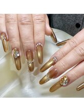 グリーンネイルサロン 横浜関内店(Green Nail Salon)/GreenNail salon