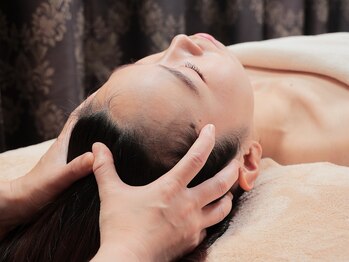 ミロク178式プロデュース(MIROKU178式プロデュース)/ヘッドマッサージ