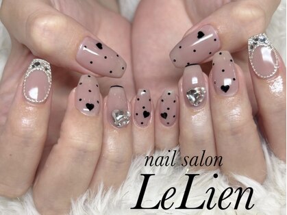 ルリアン(LeLien)の写真