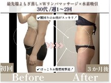 ヨサパーク カリーナ(YOSA PARK carina)