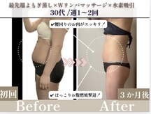 ヨサパーク カリーナ(YOSA PARK carina)