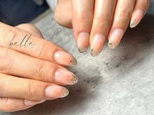 ベルネイル(belle nail)/定額デザイン