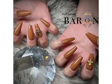 バロン 町田店(BARON)/スカルプネイル