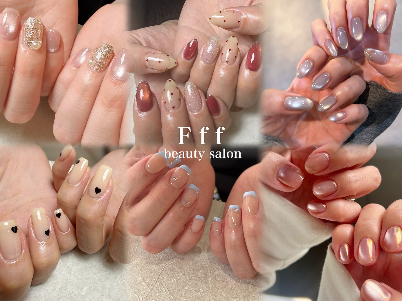 フフフ(Fff)｜ホットペッパービューティー