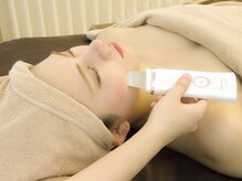 エステティック レイビス 銀座店(RAYVIS)/フェイシャルエステ