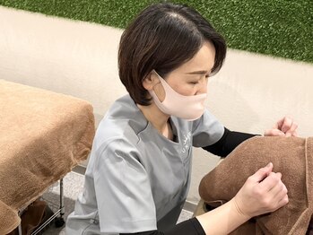 サンライズ鍼灸整骨院 石橋院の写真/☆【繰り返す頭痛に】根本改善☆
その頭痛、実は【身体の歪み】が原因かもしれません。