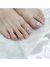 【ご新規様限定】フットジェル★マグネットコース　※一色のみ　