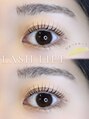 ベレアラッシュ 神田(Bellea Lash)&nbsp;【似合わせまつげパーマ】大人っぽく.キュート.クールなど...♪