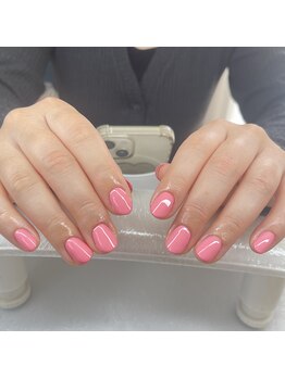 ビーティーサンキューネイル(BT39_Nail)/