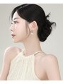 enuet梅田店【パーソナルカラー診断・骨格診断・顔タイプ診断】/Emily