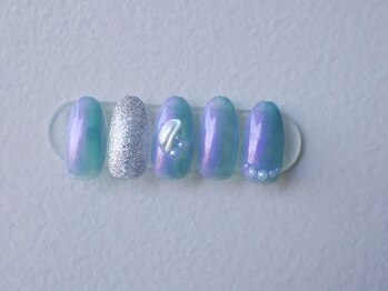 カカネイルズ(Kaka nails)/定額Bコース