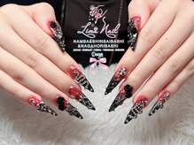 ナナネイル なんば店(NaNa Nail)/長さだし