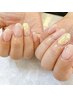 【初回オフ無料・ケア込み】ハンド／シンプル定額　￥8,800→￥7,920
