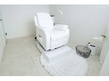 モア(MOA)の雰囲気（完全個室完備(^-^)）