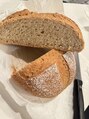 ナギヨガ(nagi yoga) 趣味2:パンつくり