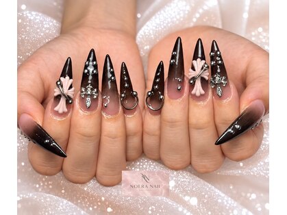 ノエラ ネイル 大塚店(NOERA NAIL)の写真