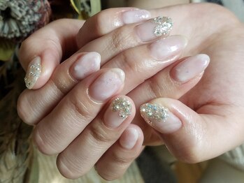 シェリー 溝の口(Shelly)/いちごミルクカラー(^-^)