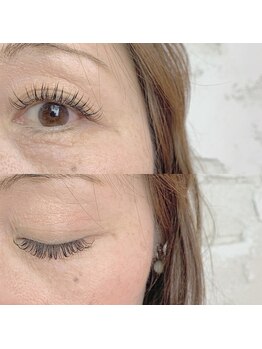 プライズアイリス アイラッシュ 池袋東口店(prize Iris eyelash)/キュートデザイン♪【池袋】