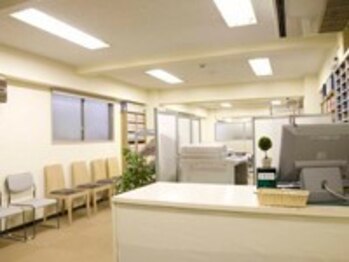 赤羽東カイロプラクティック/