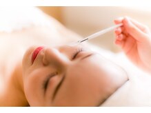 ナチュラル ビューティー スタイル さらさ(Natural Beauty Style)/フラッシュピール