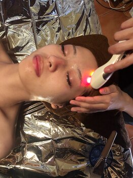 サロンクレール(Salon Clair)/