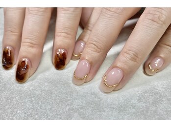 1988 inc./秋アクセサリー♪