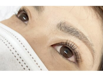 ルアナリノ(Luana lino)/次世代まつ毛パーマ★