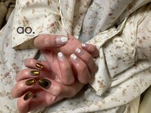 アオ おもろまち(ao.)/85min/ニュアンス