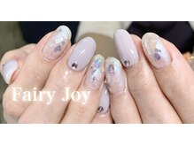 フェアリー ジョイ(Fairy Joy)/