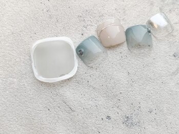 リーチェ ビューティアンドネイルサロン 大名店(Beauty&Nail Salon)/