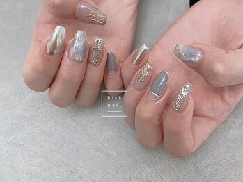 リック(Rick)/【つけ放題】120分