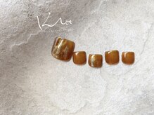 クレー(Klee)/FOOT定額Simple Designコース