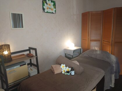 フラワームーン(FLOWER MOON)の写真