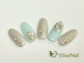 定額aシンプル/クーポン使用