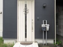 アミージュ(amige)/サロン外観