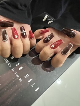 クリア(Clear)/カッコイイ女！