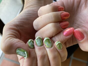 [Hand]フルartコース